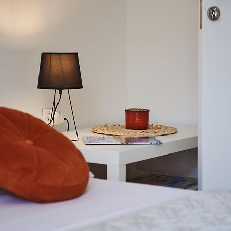 Apartmani Draga Trogir Dış mekan fotoğraf