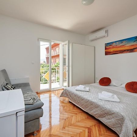Apartmani Draga Trogir Dış mekan fotoğraf